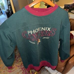 SOLD Vintage Lee Crewneck